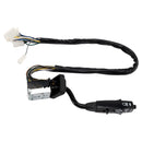 Kombinationsschalter für Hupe und Blinker 0055455124 für Mercedes-Benz NG Lkw