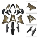 Formsprutad kåpa för Yamaha Tenere 700 T700S 2025-2026