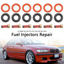 BMW E46 320i 323i 325i 328i 330i M52 M54 Einspritzdüsen-Reparatur-Sets 13537546244 13641437487