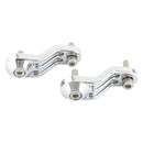 Bonneville SE T100 T120: n valonpidikkeen takana