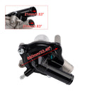 Vattenpump 19200-KEA-750 för Honda CBR250 MC17, byggd 1987