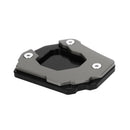 Motorcykel sidestand plade sidestand base til BMW F800GS 2008-2018