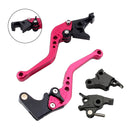 2021–2022 CFMOTO 700CL-X Heritage Uusi lyhyt kytkentäjarrulepu