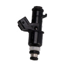 Kraftstoffeinspritzdüsen für Suzuki Burgman AN400 (2007–2016), passend für 15710-05H00 und 15710-05H01