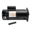 USQ1252-uima-altaan moottori 2,5 ps 230 V 48y neliölaippa PS-200-tiivistysnopeudella