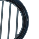 Frontverkleidung mit Scheinwerferabdeckung für Yamaha XSR900 (Modelljahre 2022–2025)