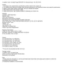 2009-2011 Chevrolet Aveo 1,6L, 1 x sytytyspuola + 4 x sytytystulpat 55561655