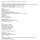 2009–2010 Pontiac G3 1,6 l, 1 x Zündspulen + 4 x Zündkerzen 55561655