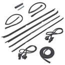 Dichtungssatz für Buick Regal Cutlass RWD 2-Türer G-Body (Baujahre 1981–1988) 568979