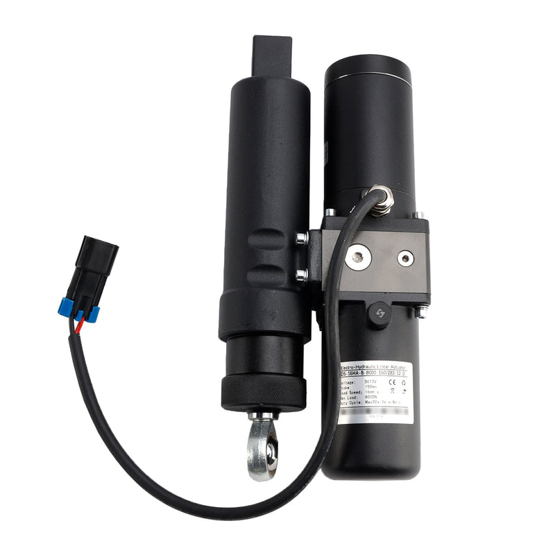 AM145903 AUC15043 GATOR -lastbox Power Lift Aktuator för John Deere HPX XUV