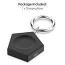 Ladestation Uhr Ladegerät Dock Stand Für Huawei GT Runner/GT3/3/3 pro/GT2 PRO