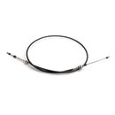 Kabelsäulen-Schaltgestänge-Kit, hochfest, ACA-1804, für TH350, TH400, 700R4