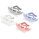 Silikon-Kühlmittelschlauch für Suzuki GSX-8S (2023–2025)