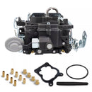 17080561 Marinevergaser 4 Barrel 350 Motor