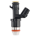 1 STÜCKE Kraftstoffinjektor 16450-R40-A01 Fit Honda Accord Civic CRV 2.4L 2008-2015