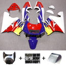 Zestaw owiewek z tworzywa ABS do Hondy NSR250 PGM-4 (1994-1996)