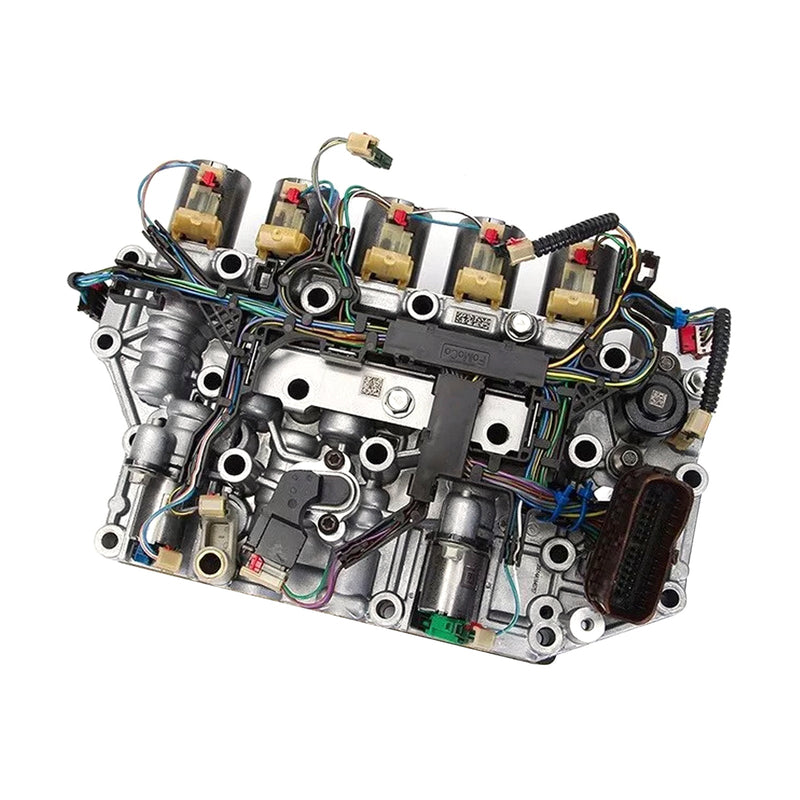 2020 Ford Escape S Sport Utility 4-Türer 8-trins automatisk transmissionsventilventil 8F24