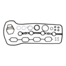 2002-2009 Toyota Camry 2az-Fe 2.4 L Motor Revisión y kit de conversión con tasa de impuestos del cigüeñal del cigüeñal