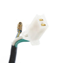 2009 Honda ANF125 ANF125MR9 Wave 125 S, Kickstarter-generaattorin staattorin säätimen tasasuuntaajan tiiviste