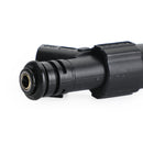 1 STK drivstoffinjektorer 0280156154 For Ford C-MAX Fiesta Focus Mondeo 1.8L 2.0L