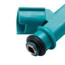 1ks palivový vstřikovač Fit Toyota Tacoma 4Runner FJ Cruiser 23250-31010 23250-31060