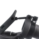 Rollerwelle-Feststellschraube, Kohlenstoffstahlschraube für Max G30 Elektroroller