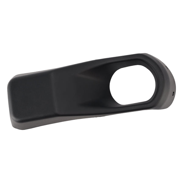 2018–2025 Jeep Wrangler JL Gladiator Blende rechts Nebelscheinwerfer 68295558AA