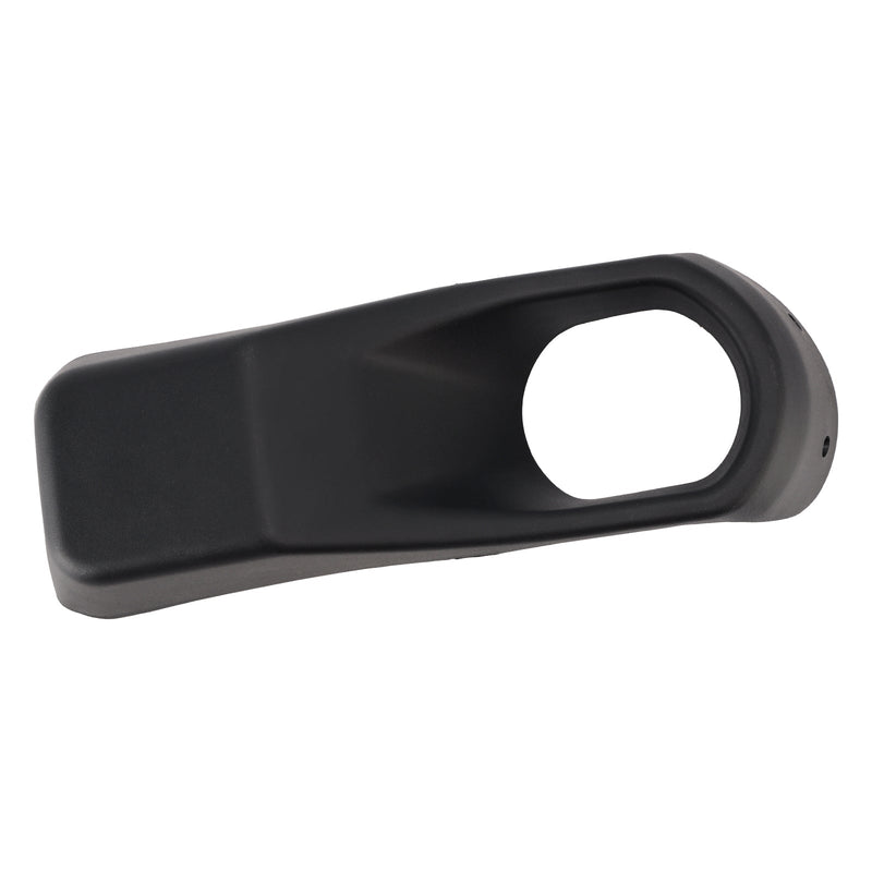 2018–2025 Jeep Wrangler JL Gladiator Blende rechts Nebelscheinwerfer 68295558AA