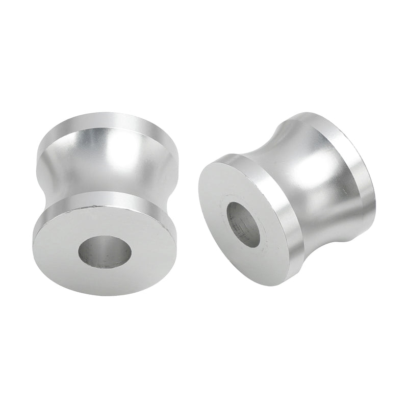 2022-2024 Tiger 1200 GT GT Pro Rally CNC kit riser de guidão H=25mm