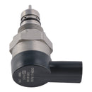 03.2012-02.2017 BMW 5 Touring (F11) M 550 d xDrive 280 381 2993 Kraftstoffverteilerrohr-Druckbegrenzungsventil 0281006246