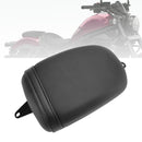 2021-2023 Honda Cmx1100 Cmx 1100 Rebel Black sedák zadního spolujezdce