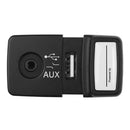 USB Media Player USB/AUX Buchse 735547937 für Fiat 500 Panda Punto