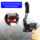 USB3.0 Handbremse Handbrake für Racing Games Thrustmaster T300RS PS4/PS5 Schwarz