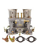 48 IDF -kaasuttimen Airhorn 19030.021 VW Beetle for Fiat for Porcshe