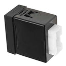 2011-2013 Hyundai Elantra USB-iPod-Aux-Anschluss 961203X000