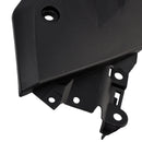 Seitenverkleidung für den Kraftstofftank für Kawasaki Z250 Z300 2013-2018