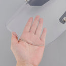 Windshield Wind Protection Fit for Honda Rebel 250 300 500 CL300 CL500 23-24