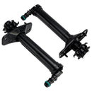 2011-2018 Audi A6 C7 1 Paar Frontscheinwerfer-Sprühdüsen