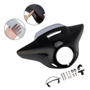 2021-2024 HONDA CM300 CM500 Windschutzscheibe Scheinwerferverkleidung