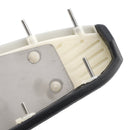 80994 Oprava sada pro opěrka v přední levé černé barvě (27 palců) pro Chevrolet/GMC