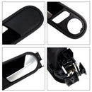 2012–2014 VW Käfer, links + rechts, Türgriffabdeckung, 5C5837113, 5C5837114