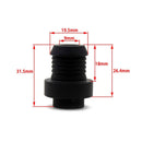 Byt ut EGR Valve Cooler Repair Kit för BMW M47N2 M57N2 E46 E90 E60 E61 E83