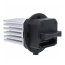 Heizungsgebläseregler-Widerstand A2048707710 für Mercedes C-Klasse E-Klasse