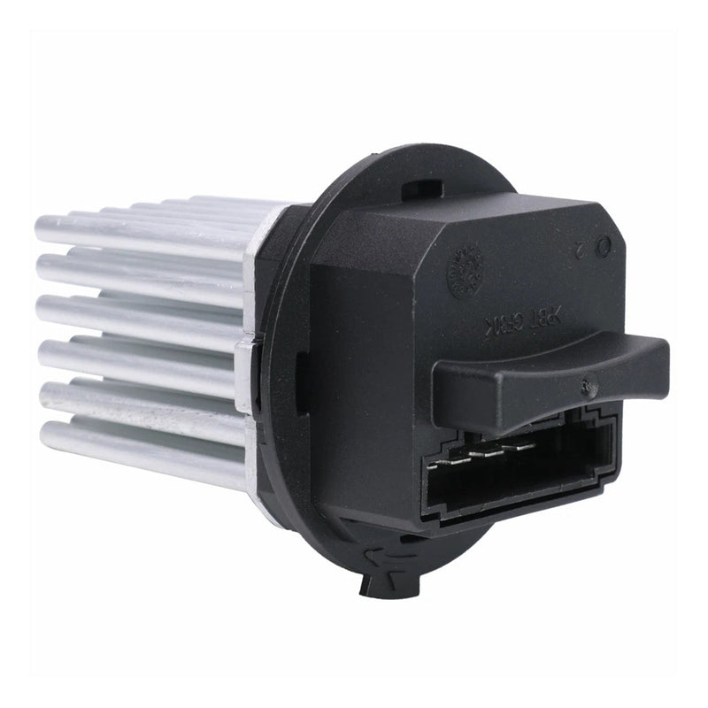 Heizungsgebläseregler-Widerstand A2048707710 für Mercedes C-Klasse E-Klasse