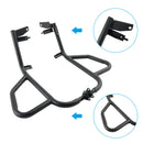 Protector de parachoques antichoque para marco de protección de motor Honda Ct125 Hunter Cub 2020-2023