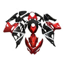 Injection Verkleidung Kit Karosserie Kunststoff ABS fit Für Kawasaki EX400 Ninja400 2018-2024