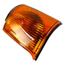 Linke Blinkerleuchte XBD100880 für Land Rover Discovery 2 vorne L/HN/S