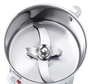 Kräuter-Getreidemühle 700g Elektrische Mühle Getreidemaschine – Hochgeschwindigkeit/ Langlebiges Leben