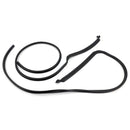 Dørpakning venstre + høyre for Hummer H2 (2003–2009) 25868657 25868658
