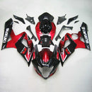 2005-2006 Suzuki GSXR1000 K5 Motorrad-Karosserie-Set Körperwerk Kunststoff ABS